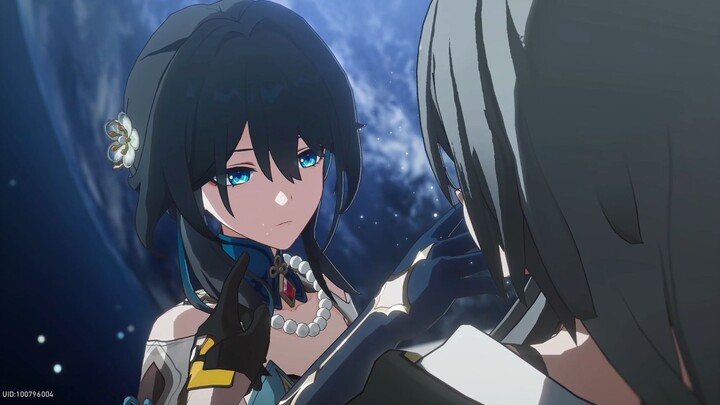 Pertama kali bertemu Ruan Mei, begitu berpapasan langsung memegang pipi Tuan! Bahkan berhasil mengen