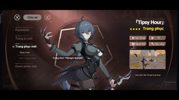 Honkai impact. Tổng quan bản 5.6 sắp tới, coi xong mặc kệ 5.6 để pha lê cho 5.7 ấy
