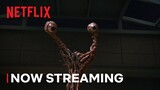 Parasyte: The Grey | Now Streaming | Netflix