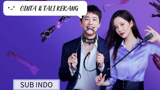 Drama Korea Seru sub indo