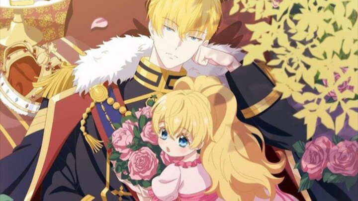 Mofa Gongzhu De Xiao Fannao Episode 2