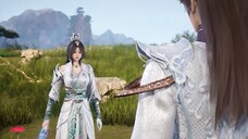 Legend Of The Ethereal Sword Immortal episode 15 sub indo
