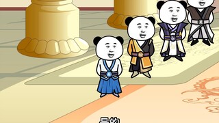 第31集：佛魔本相