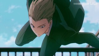 [Anime] "Chủ đề James Bond" + "Spy x Family"