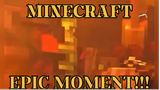 MINECRAFT - MOMENT EPIC YANG TERJADI DIMINECRAFT!!! KOMPILASI MINECRAFT 52