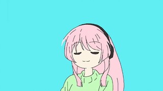 Ai Shunyin: 🎤Baby's belly is rumbling🎵AnnoTokyo's latest masterpiece