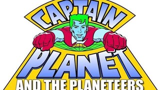 Captain Planet Season 1- Episode 18- Don't Drink the Water