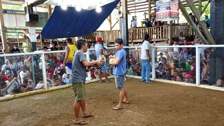 Talisay vs Banogon