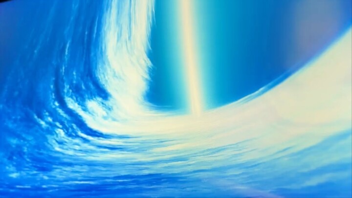 หลุมดำการ์แกนทัว (Gargantua Black Hole)