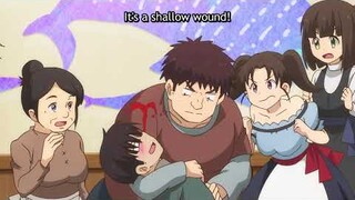 I've Been Killing Slimes For 300 Years And Maxed Out My Level   Episode 12   English Subbed