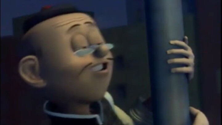 Master Q (2001) - มาสเตอร์คิว สติแตก