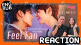 [REACTION] ไม่ชอบเป็นเพื่อนเธอ (Feel Fan) - Net & JamesSu Ost.อย่าเล่นกับอนล | แสนดีมีสุข Channel