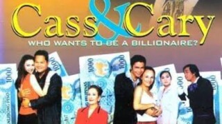 Cass&Cary( Bayani &Vhong )