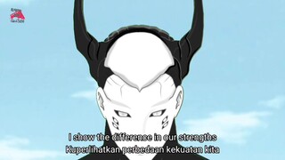 MUNCULNYA KUCHIYOSE PUTIH NARUSASU | KOMPILASI PART 1599 - 1614