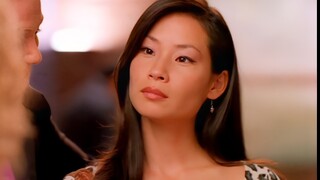 Lưu Ngọc Linh mồm mép nhưng lòng tốt, nói tiếng Anh rất khí chất, còn nói tiếng Trung thì lại cực đá