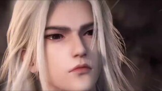 Preview Renegade immortal eps 74