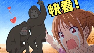 魔性欢乐，节奏愉悦，疏通你的大腿神经！