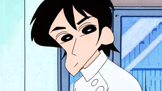 Thẩm mỹ của tác giả Crayon Shin-chan là gì? Chỉ cần một vai phụ nhỏ cũng có thể khiến người ta muốn 