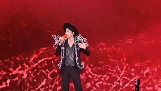 Liu Yuning * Song : 逍遥仙 [ Concert Tour Xi'an 20251025 ]