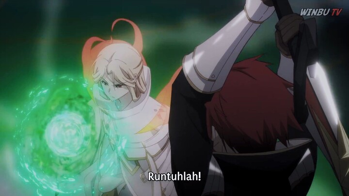 Our Last Crusade or the Rise of a New World season 2 episode 7 Full English Sub | REACTION