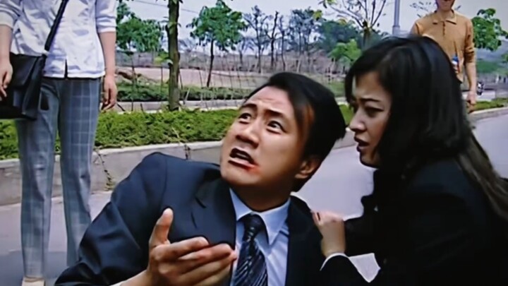 Pada saat ini, hasrat pria terhadap kekuasaan mencapai puncaknya!