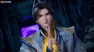 supreme god emperror eps 536 indo