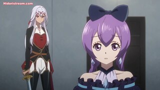 The Unaware Atelier Meister Kanchigai no Koubou Nushi unaware Episode 9 (Subtitle Indonesia)