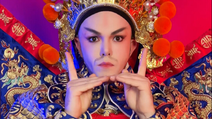 Ong mật vốn vì hái hoa mà chết, Lương Sơn Bá vì Chúc Anh Đài