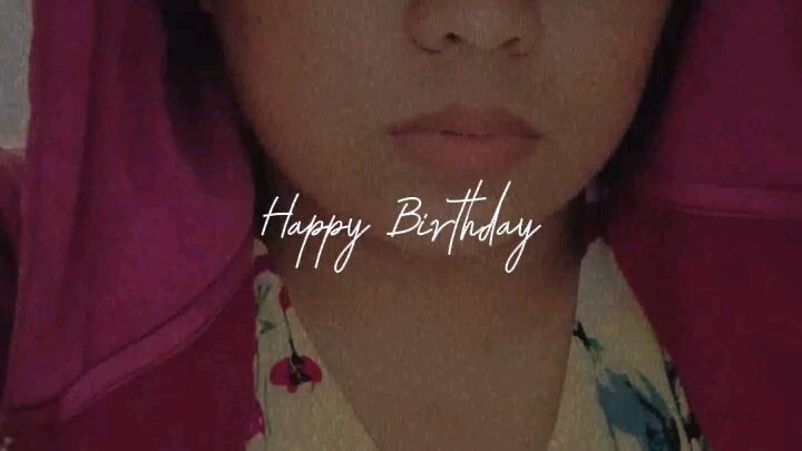 birthday 🎂🥳