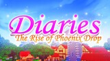 New World | Diaries Rebirth [Ep.1] | Minecraft Roleplay