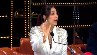 India's Got Talent S11E16 23rd November 2025 720p WEB-DL x264