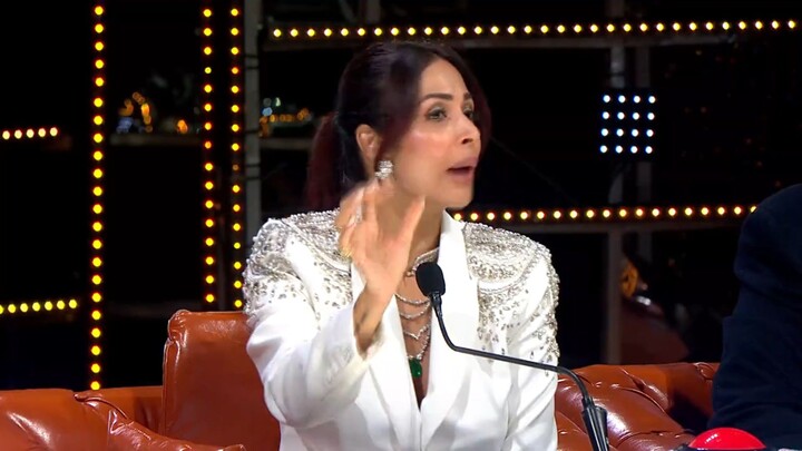 India's Got Talent S11E16 23rd November 2025 720p WEB-DL x264