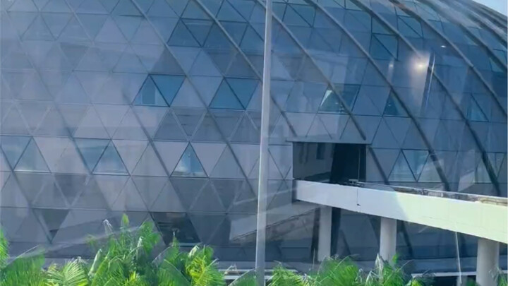 Chào mừng đến với Zootopia 😏