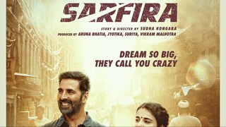 Sarfira – SUBTITLE INDONESIA (2024)