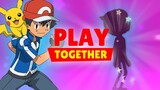 Play Together | Hướng dẫn tạo trang phục của Satoshi (Pokémon)