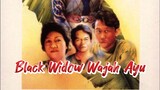 Black Widow Wajah Ayu 1995