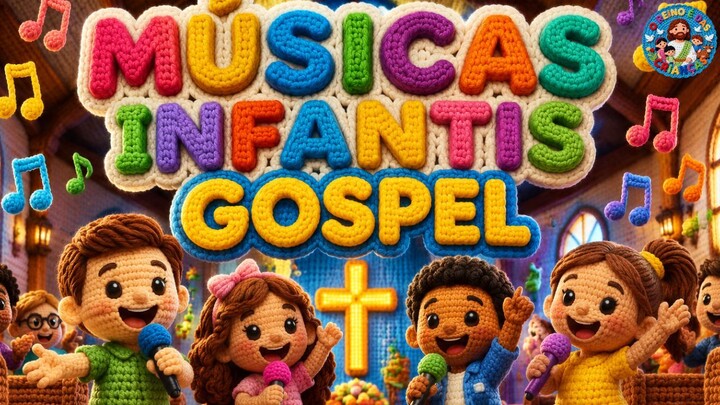 MÚSICAS INFANTIS 2