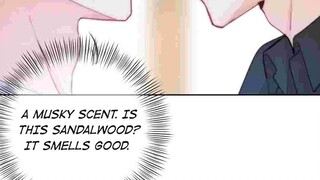 My Boss Is A Goddes-Cute time/funny times-Read the comic in Bilibili comic