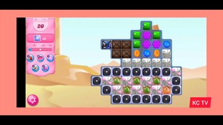 CANDY CRUSH SAGA LEVEL 1766 NEW VERSION NO BOOSTER