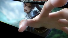 Tomb of fallen gods season 3 Episode 9 subtitle Indonesia