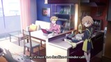 Hanasaku Iroha Episode 01