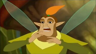 BÓNG ĐÊM CỦA NHỮNG YÊU TINH (Thuyết Minh) - Tập 2