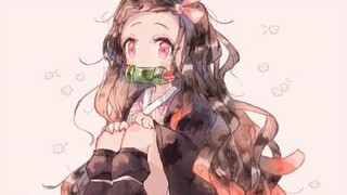 19s to fall in love with Kamado Nezuko