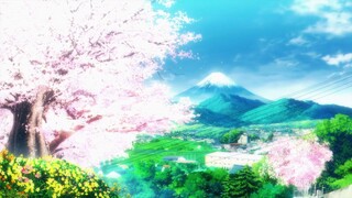 Touring After the Apocalypse Episode 1