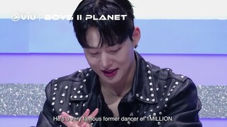 Boys II Planet (2025) Episode 9 Sub Indo HD