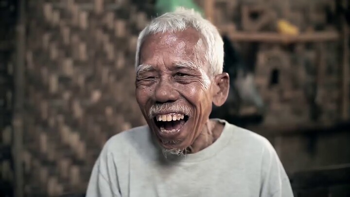 FILM PENDEK TERBAIK SEPANJANG MASA LUCU DAN BANYAK MAKNA ( KTP )