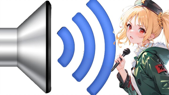 【AI ฮงกะ】ขับร้องเพลงสร้างพลังบวกที่แต่งขึ้นเอง