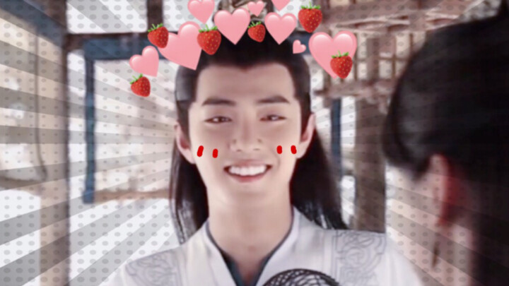 3.2.1......เยียนปิงหยุน ยิ้มสิ! (เวอร์ชันขยาย)