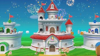 【Jie Super Kecil】Acara besar! Lima orang bijak dibawa pergi!