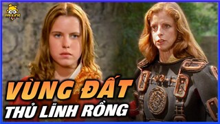 Cô Gái Bị Ép Làm Máy Đẻ Trong Thế Giới Người Bất Tử | meXINE